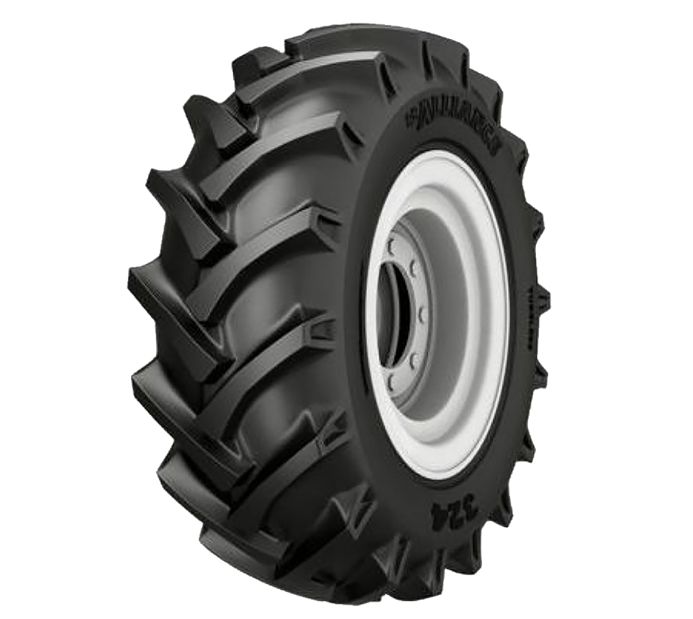 16.5/85-28 12 PR ALLIANCE 324 FARMPRO 163A6/159A8 (FR) 151A6/148A8 (DW) R-1 TT